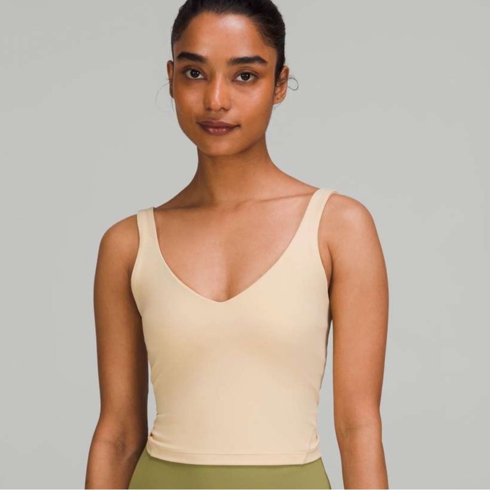 Align tank size 10 Prosecco